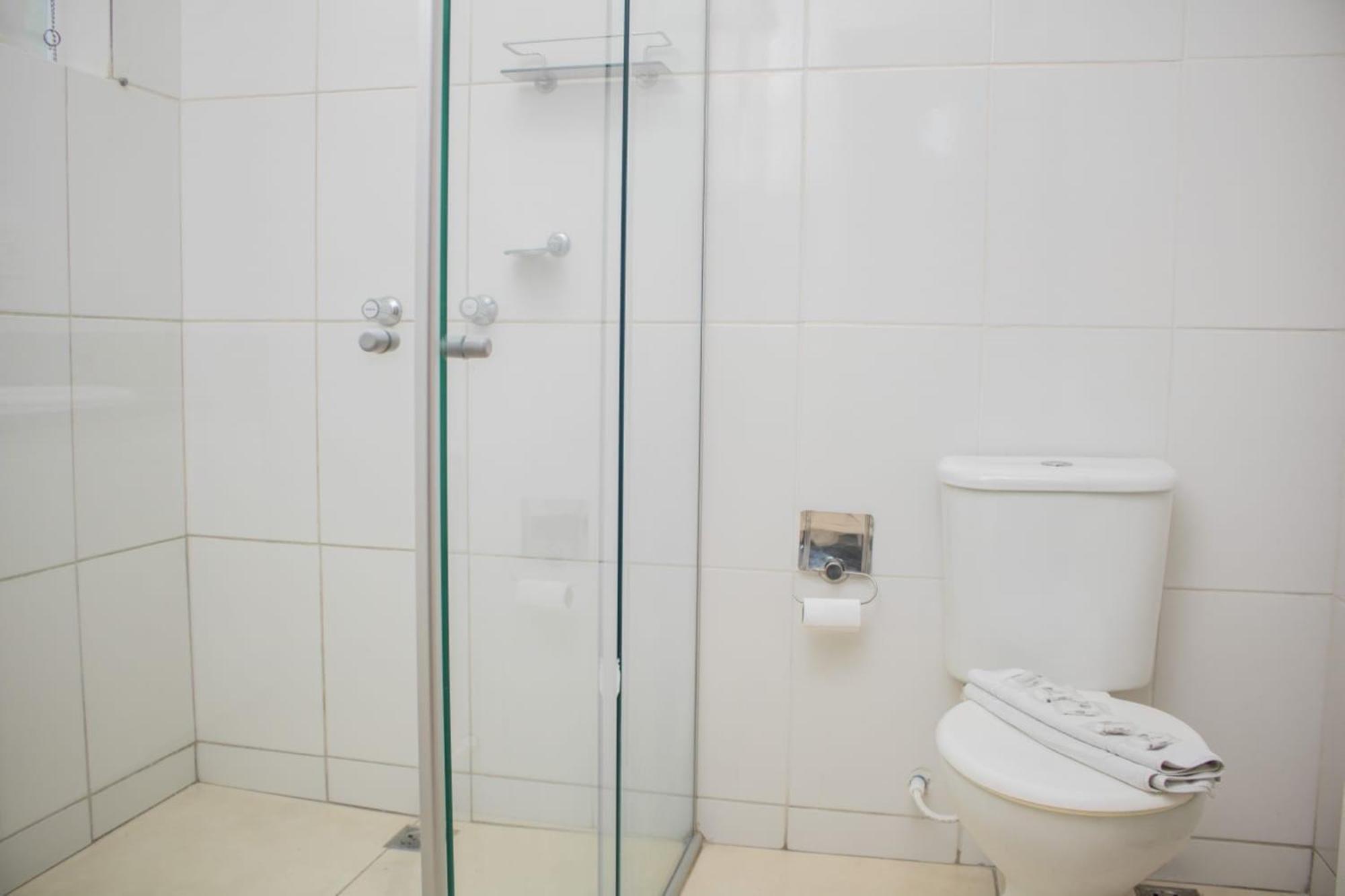 Quarto Individual Standard